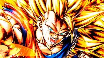 Dragon Ball Linkin Park AMV