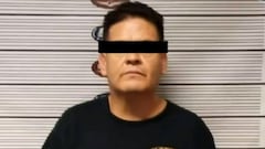 Detienen a Alfonso “N”, presunto agresor de la maestra violentada en clase virtual