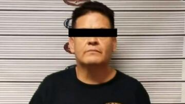 Detienen a Alfonso “N”, presunto agresor de la maestra violentada en clase virtual