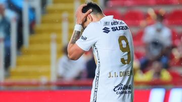 Pumas registra su segundo peor arranque de temporada