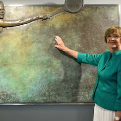 Margaret Court no acudirá a los partidos del Open de Australia
