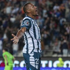 Pachuca vs Philadelphia: Horario, TV y cómo ver online los octavos de final de la Concachampions