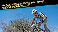 Parque Tricao recibe primera edición del GT Challenge by Merrell