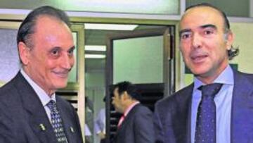 <b>PARALIZADA. </b>La venta de Farusa a Bitton Sport ha quedado paralizada por la jueza Alaya.