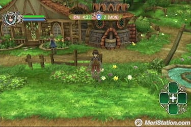 Rune Factory Frontier, Impresiones