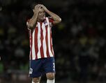 Ramón Ramírez pide un último chance para Alexis Vega en Chivas