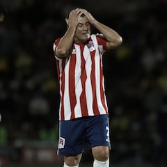 Ramón Ramírez pide un último chance para Alexis Vega en Chivas