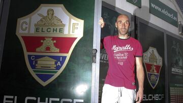 31-08-18
ELCHE
JOSE JUAN
VISTE DE CALLE