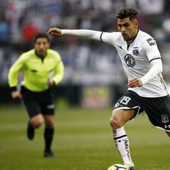 La millonaria demanda que dejó el paso de Pinares por Colo Colo