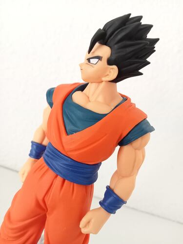Gohan Definitivo por Banpresto