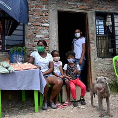 Familias en Acción: ¿de cuánto es el nuevo giro extraordinario?