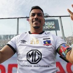 El otro motivo por el que Paredes alargaría su carrera