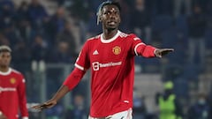 Scholes: "Pogba will be doing the same stupid stuff when he's 35"