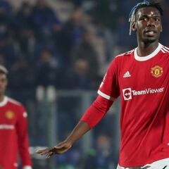 Scholes: "Pogba will be doing the same stupid stuff when he's 35"