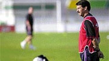 <B>TRES CENTRALES</B>. Moré cambió el sistema.