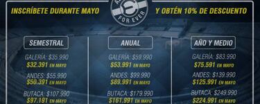 Everton lanza campaña para estar en Sausalito de por vida