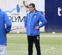 Luis Fernando Tena inicia nueva era en Guatemala