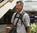 Juan Carlos Osorio: "Dirigir la Selección es un objetivo"