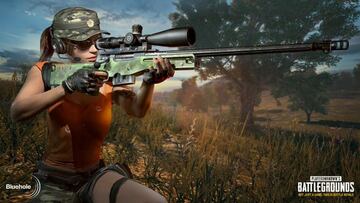 PUBG Corporation donará 2 millones de dólares a la caridad