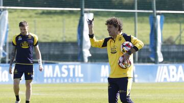 13/03/24 DEPORTIVO DE LA CORUÑA  ENTRENAMIENTO 
idiakez