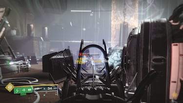 Destiny 2: Eclipse, análisis en progreso. Un desafío necesario