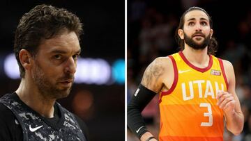 La pelea por los playoffs en el oeste: clasificación, calendario...