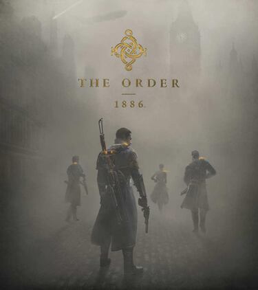 [E3 2013] Galería de imágenes: The Order: 1886