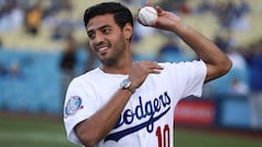 El b&eacute;isbol de Grandes Ligas vuelve a la acci&oacute;n este jueves, por lo que recordamos el d&iacute;a en que la figura de LAFC se convirti&oacute; en pelotero de los Dodgers.