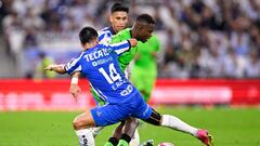 Monterrey vs FC Juárez: Horario, canal, TV, cómo y dónde ver Liga MX Apertura 2024