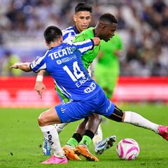 Monterrey vs FC Juárez: Horario, canal, TV, cómo y dónde ver Liga MX Apertura 2024