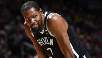 The Brooklyn Nets will get a much-needed boost on Thursday with Kevin Durant slated to return from a knee injury he suffered in mid-January.