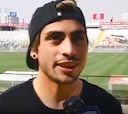 El emotivo video con que Colo Colo despidió a Bryan Carvallo