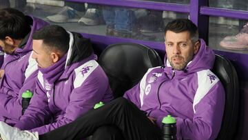 23/02/24 PARTIDO SEGUNDA DIVISION
VALLADOLID - OVIEDO
BANQIULLO PAULO PEZZOLANO