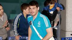 Desquite en el Bernabéu