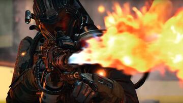 Call of Duty: Black Ops 4 / Treyarch