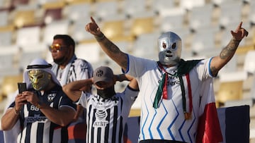 Aficionado pide a Rayados le devuelva gasto de viaje a Abu Dhabi