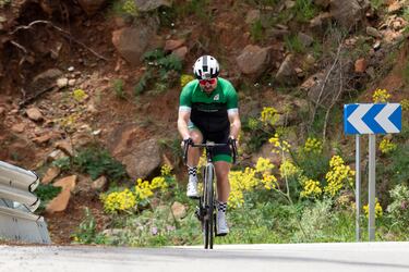 Puerto Peñas Blancas.