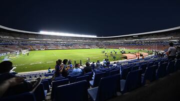 Expertos opinan sobre las sanciones al Club Querétaro