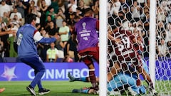 Lanús 0 (5) - 0 (4) Atlético Mineiro: goles, resumen y resultado