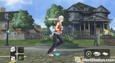 Another Code: R Mas allá de la Memoria, Impresiones