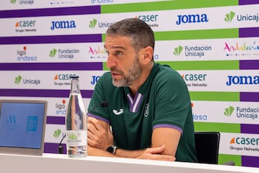 Ibon Navarro, 150 partidos con el Unicaja