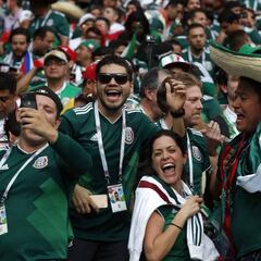 Sanción por el grito será económica, no deportiva