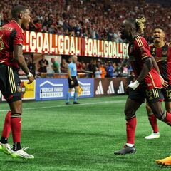 Atlanta United “don’t care about Messi” after victory over Inter Miami