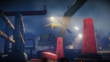 Captura de pantalla - Unravel 2 (PC)