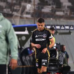 Así queda la tabla de Colo Colo en Copa Libertadores tras las duras sanciones: de la derrota a la prohibición de público
