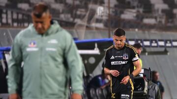 Así queda la tabla de Colo Colo en Copa Libertadores tras las duras sanciones: de la derrota a la prohibición de público