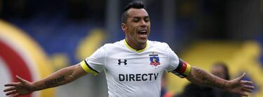 Colo Colo sigue creciendo y se mete en la pelea del Apertura