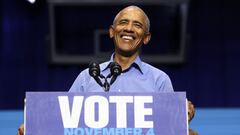 Barack Obama doesn’t hold back on the Trump Administration: “I’ll admit, it’s worse than even I expected”