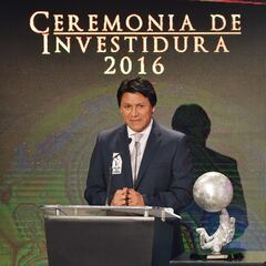 Claudio Suárez se descarta para dirigir a Pumas en pareja con Jorge Campos