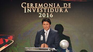 Claudio Suárez confía en que la Selección Mexicana le dará la vuelta a Honduras en el Azteca
